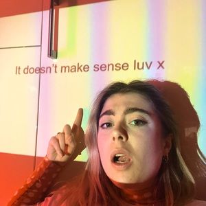 Meet your Posher, Maddie